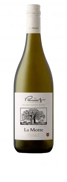 La Motte La Motte Pierneef Sauvignon Blanc